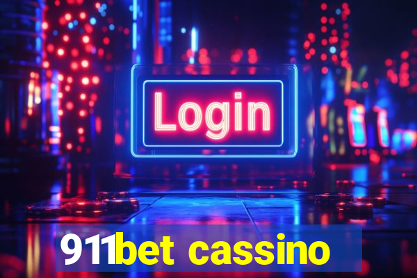 911bet cassino